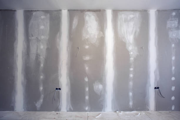 Best Drywall Crack Repair  in Westerville, OH